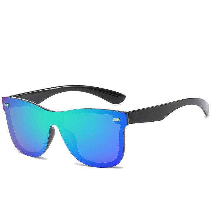 Classic Square Sunglasses Bowlift