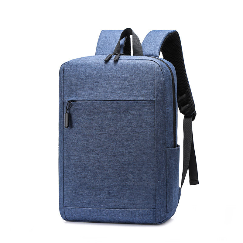 Sleek and Functional Everyday Backpack Bowlift