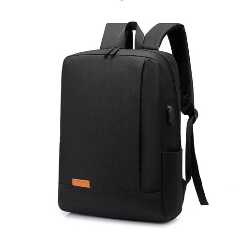Smart Travel Laptop Backpack Bowlift