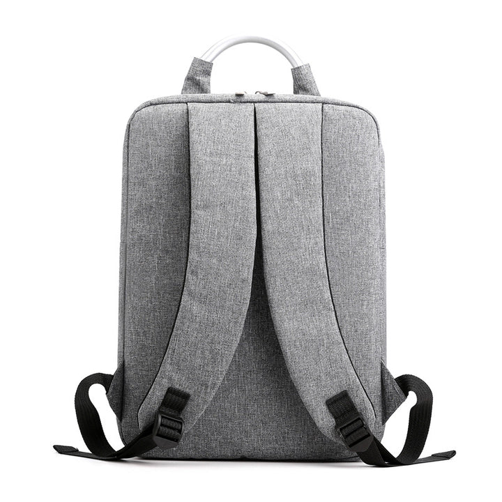 Modern Minimalist Organizational Backpack Bowlift