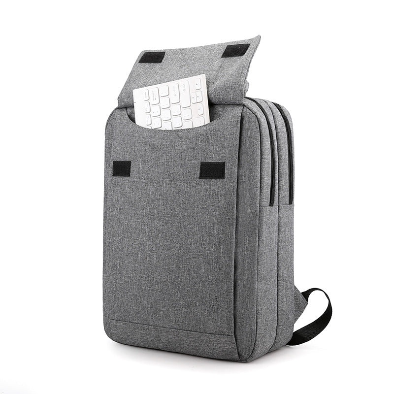 Modern Minimalist Organizational Backpack Bowlift