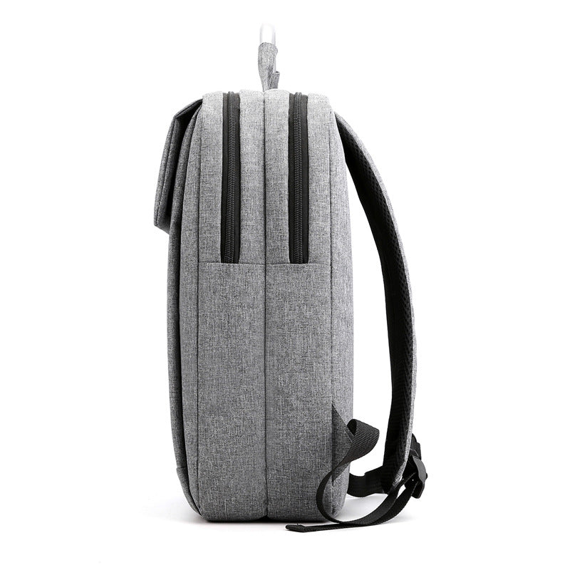 Modern Minimalist Organizational Backpack Bowlift