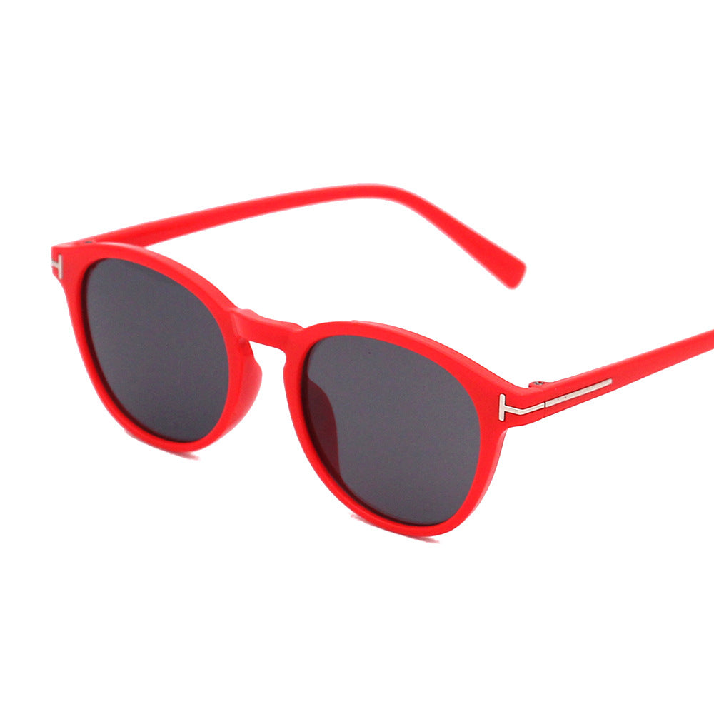 Women's fashionable sunglasses Bowlift