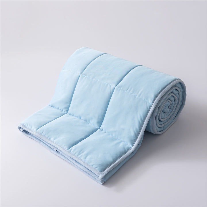 Premium Reversible Comfort Blanket Bowlift