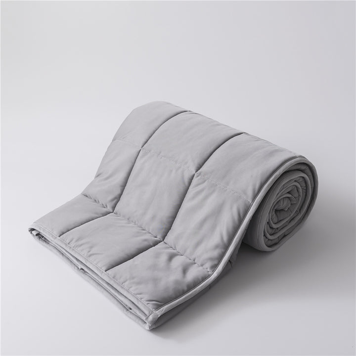 Cooling Weighted Blanket Bowlift