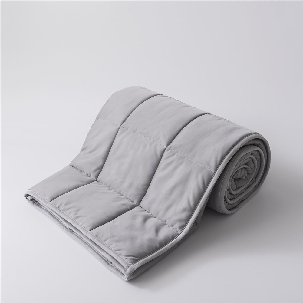 Premium Reversible Comfort Blanket Bowlift