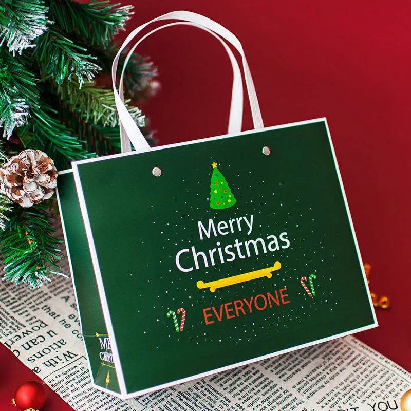 BowLift | Magic Paper Christmas Tree