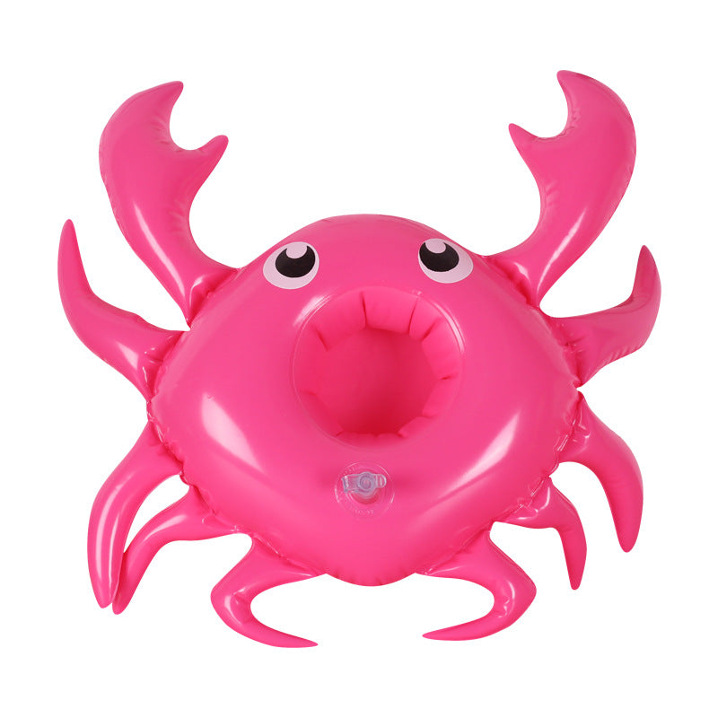Ladies Inflatable Duck Swimming Ring Bowlift 1781010257