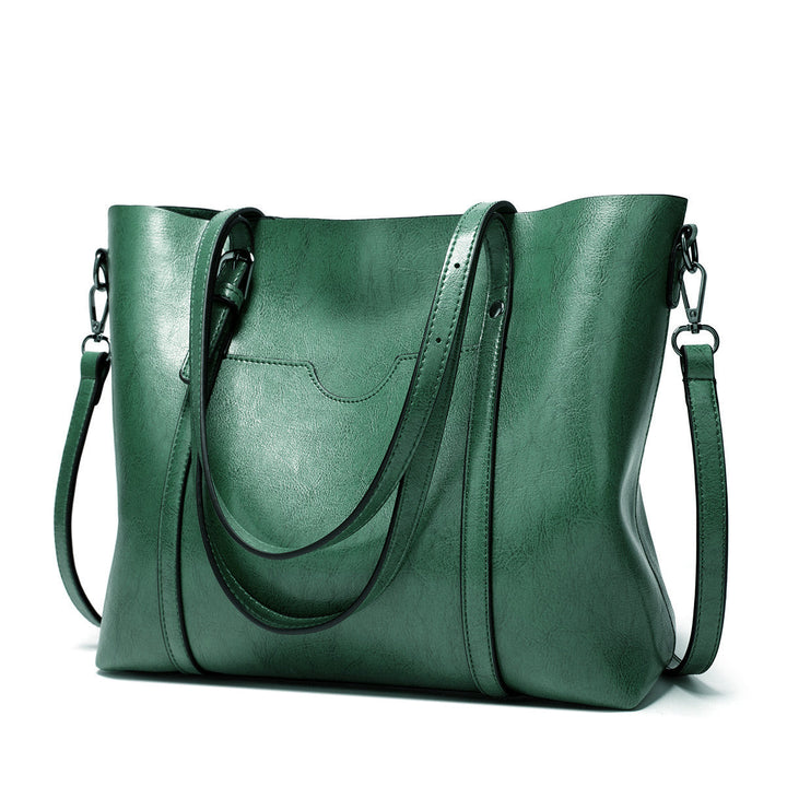 BowLift | Stylish leather handbag with handcrafted details