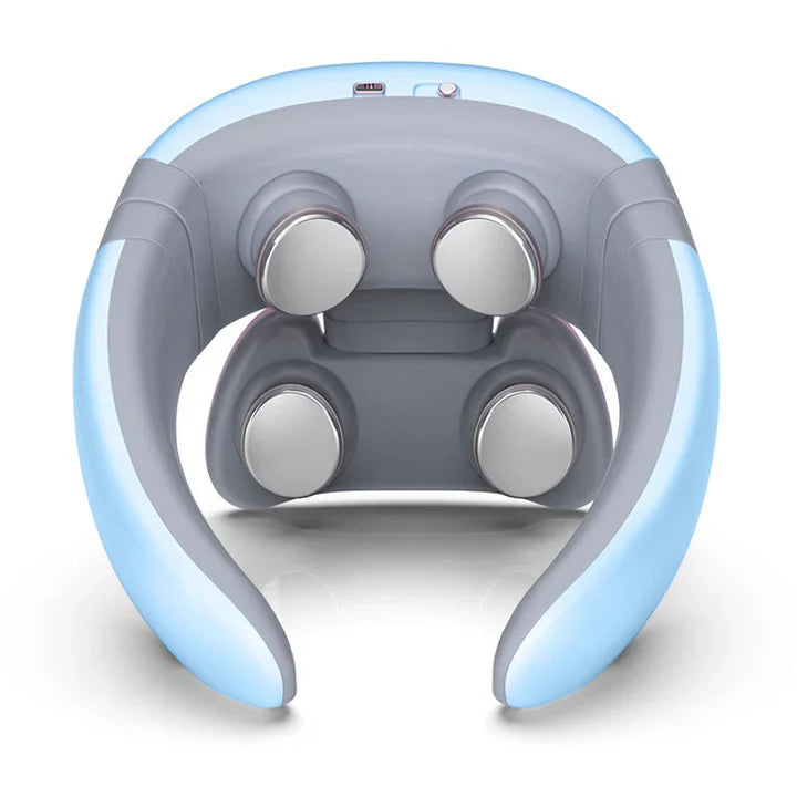 BowLift | Compact Neck Massager