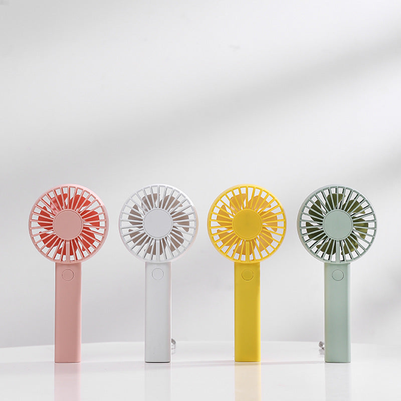 Portable Handheld Fan Bowlift
