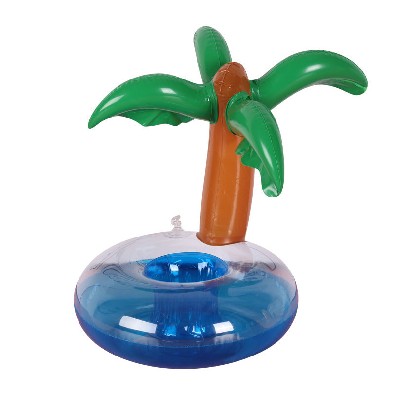 Ladies Inflatable Duck Swimming Ring Bowlift 1781010257