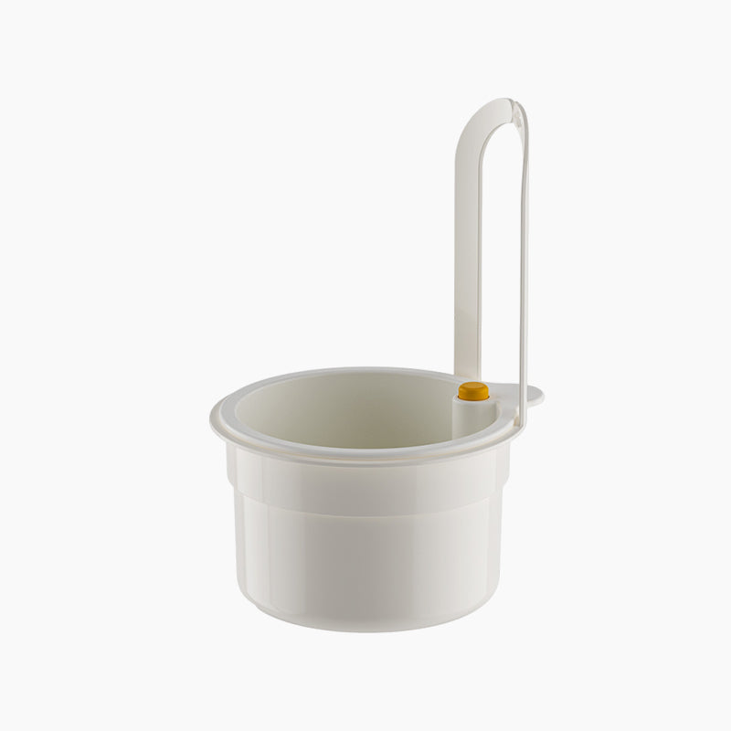 BowLift | FixiTrash — Say goodbye to kitchen mess and experience sparkling clean dishwashing without stress!