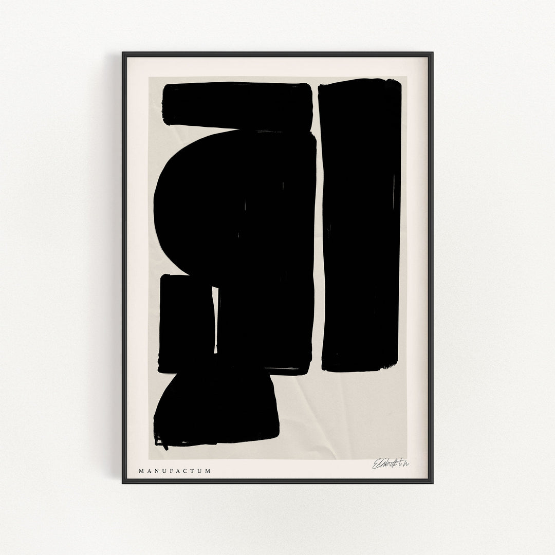 Black Block 04 | Bowlift