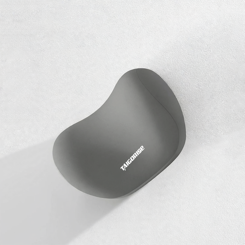 Car cushion and lumbar support made of memory foam