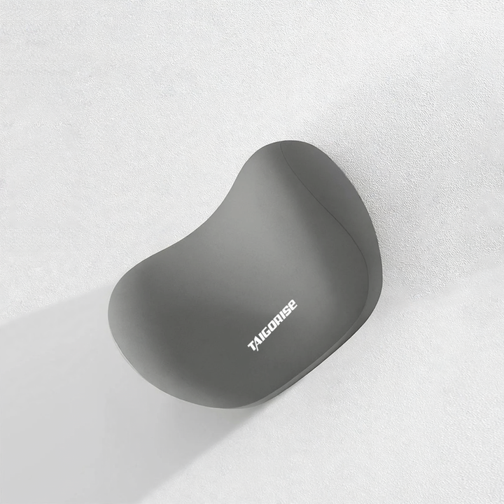 Car cushion and lumbar support made of memory foam