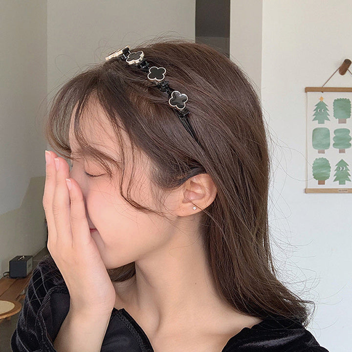 Hairpin Headband for Women | Bowlift