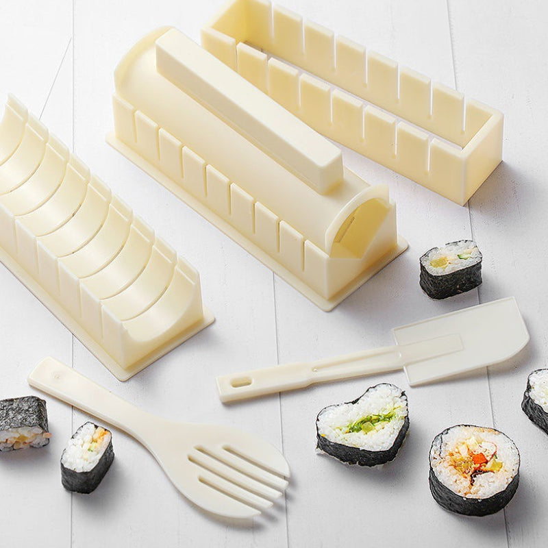 Sushi Mold | Bowlift