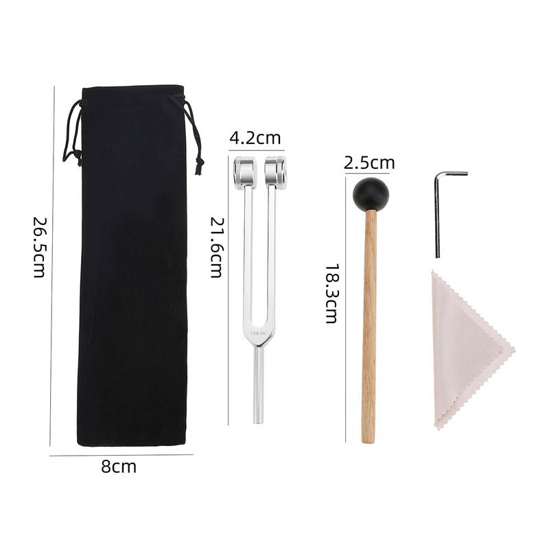 BowLift | 128HZ Therapy Device | Natural Pain and Stress Relief