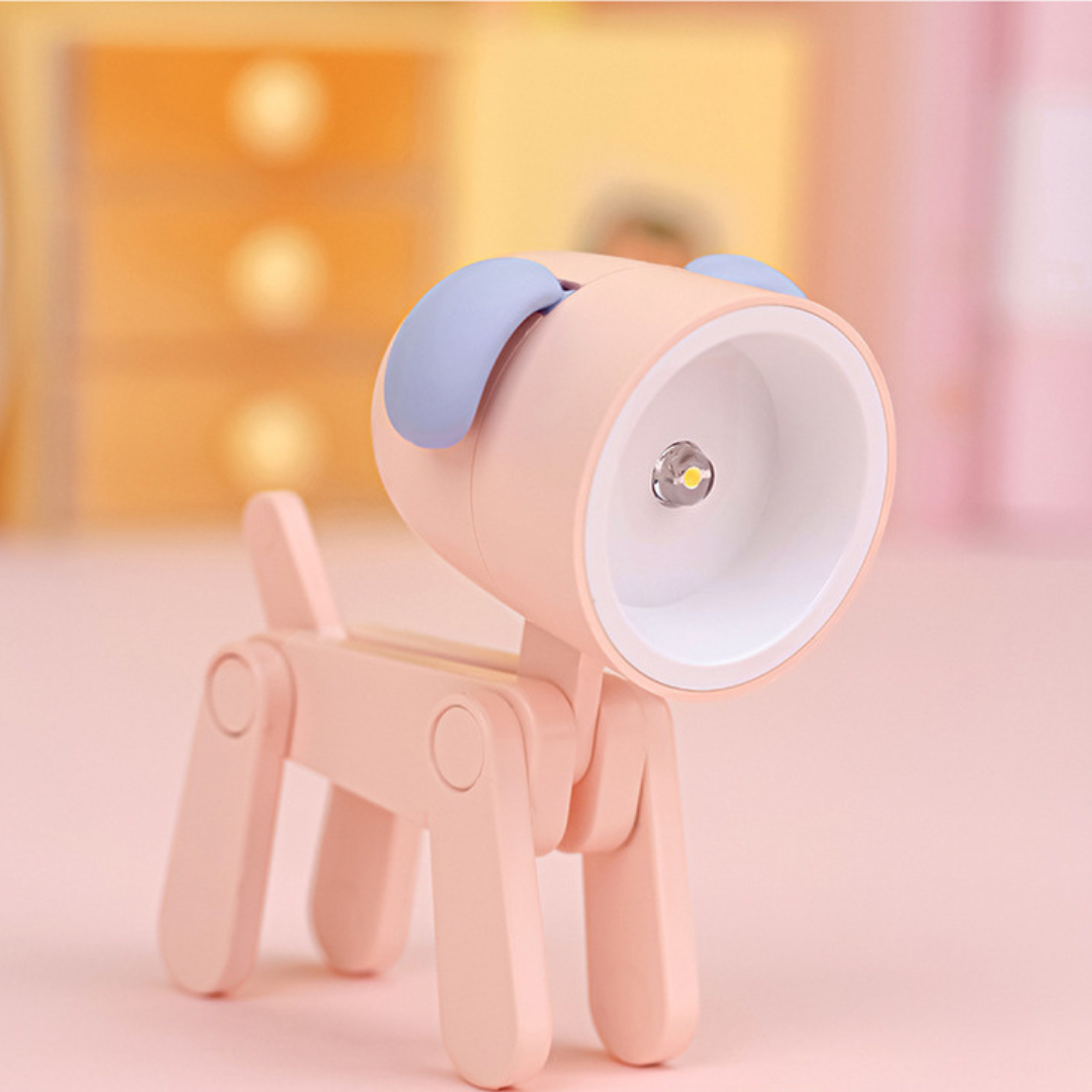 BowLift | Cute Animal Lights for Kids