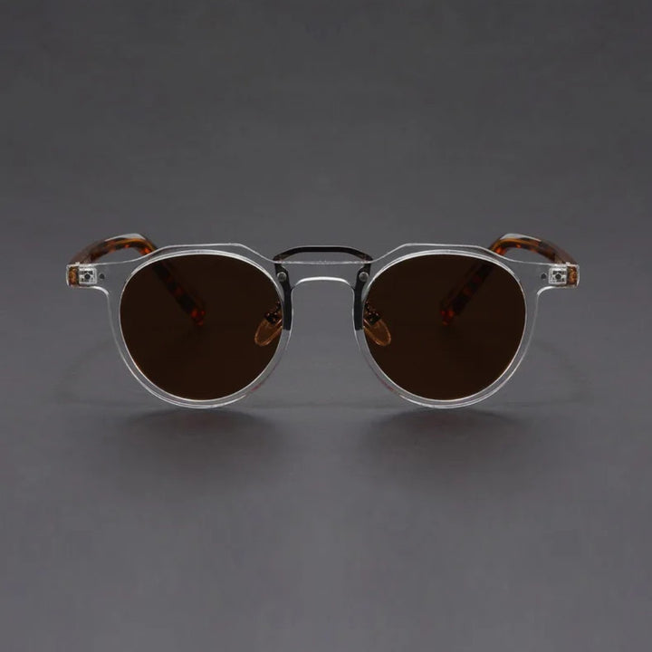 UV400 Sunglasses with Sleek Frame