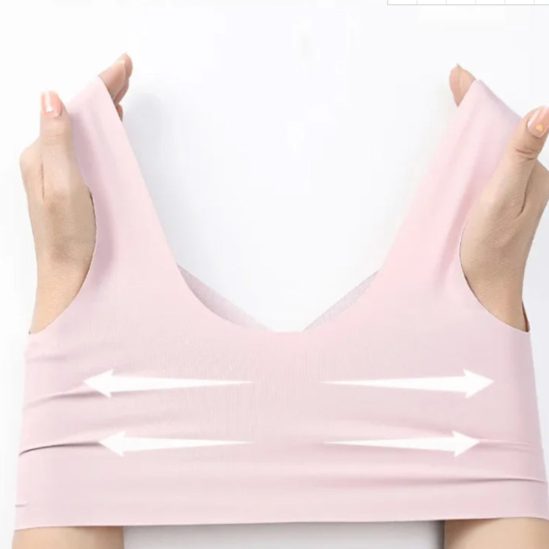 BowLift | Soft Breathable Underwear Without Underwire
