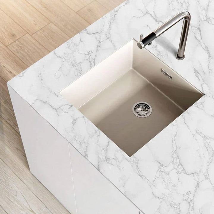 Oil-proof Marble Stickers | Bowlift