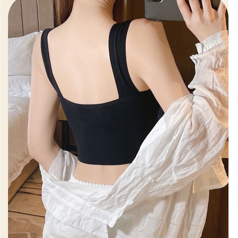 BowLift | Wide Shoulder Beautiful Back Bra