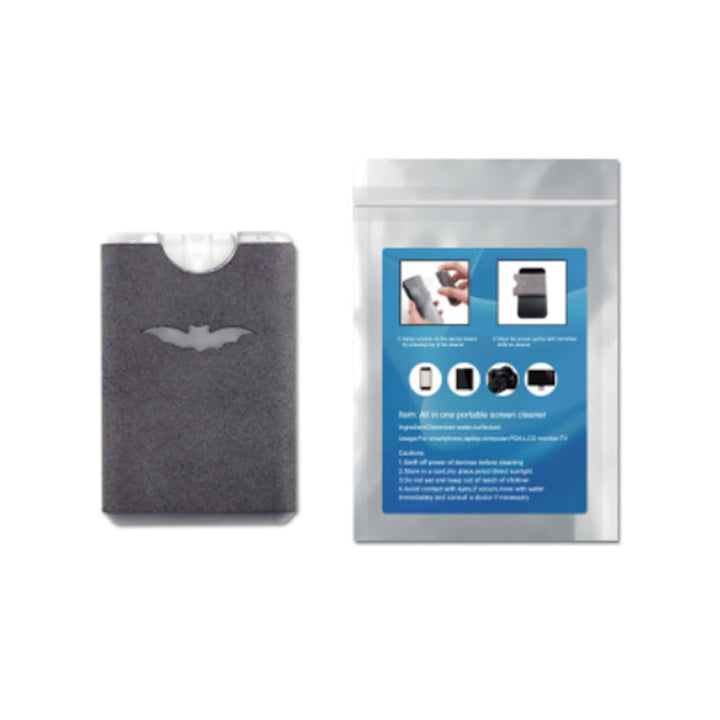 Cleaning Spray Cloth | Bowlift