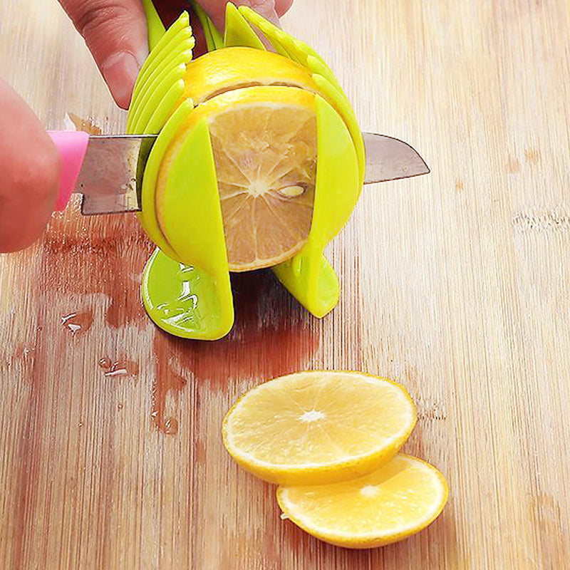 BowLift | Kitchen Slicer-Cutting Clip