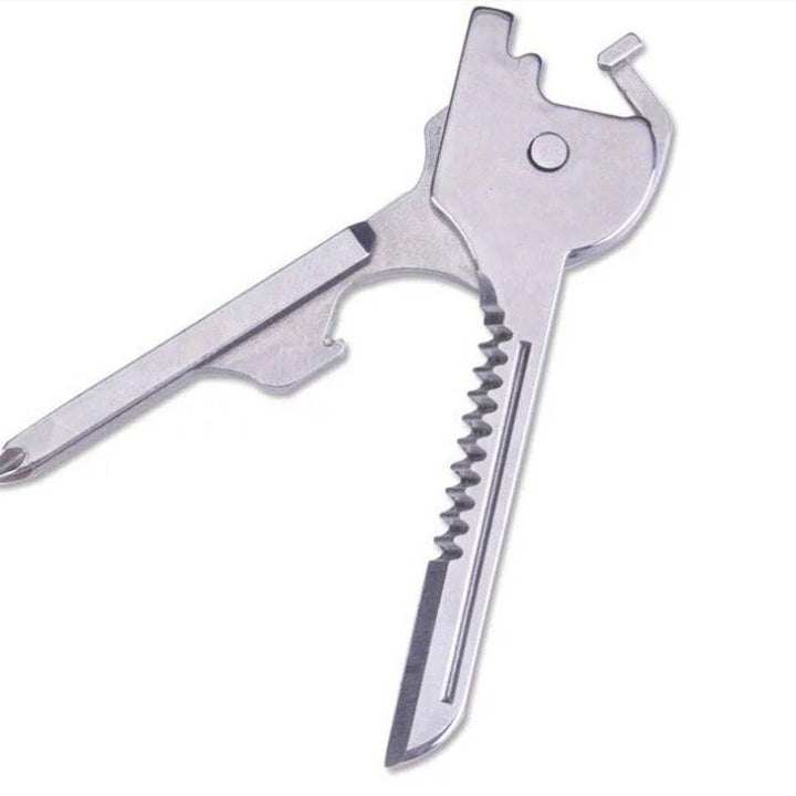 BowLift | 6-in-1 Multi-function Key Tool