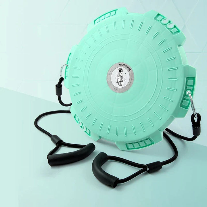 BowLift | Compact and Effective Waist Board - TwistFit
