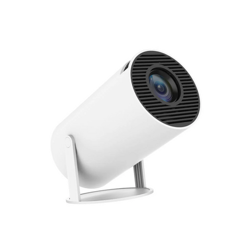 BowLift | Ultra-HD 4K Smart Projector