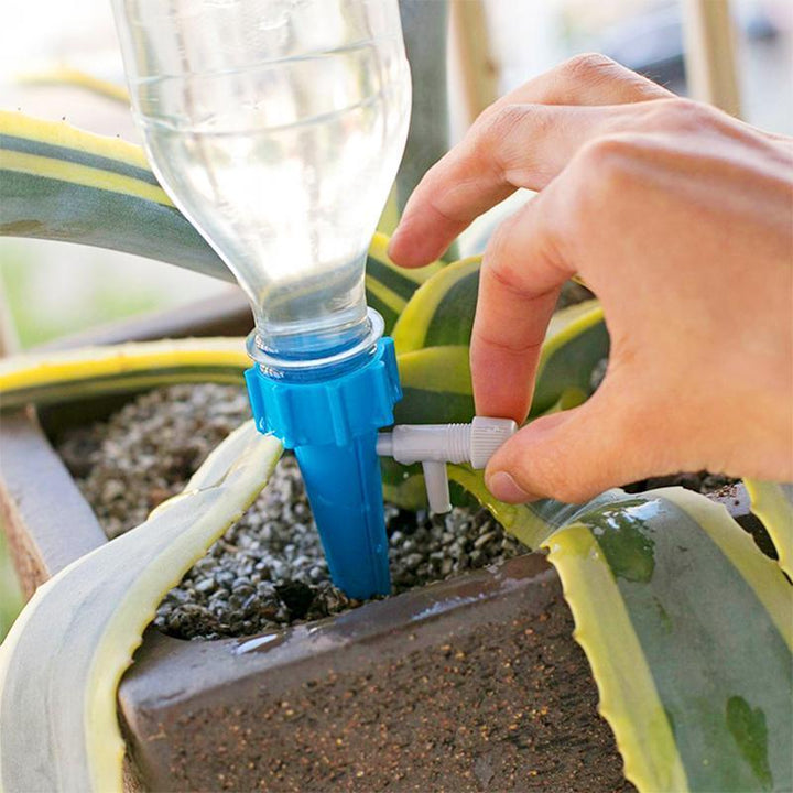 BowLift | Irrigation System for Potted Plants