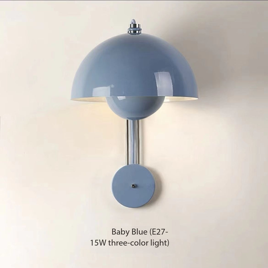 Bud Wall Lamp