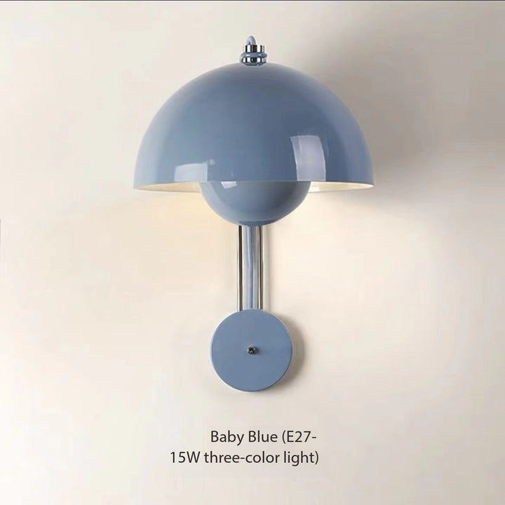 Bud Wall Lamp