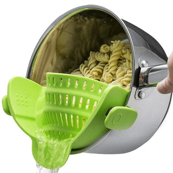 BowLift | Kitchen Clip-on Colander