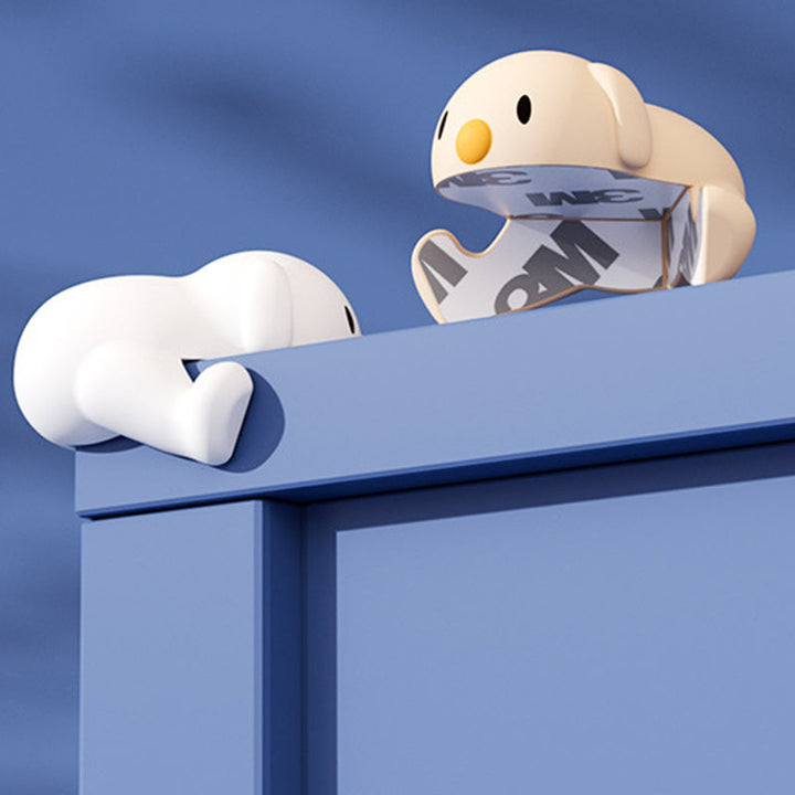 BowLift | Cartoon Animal Dog Table Corner Protector