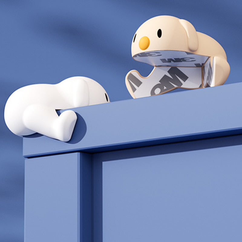 BowLift | Cartoon Animal Dog Table Corner Protector