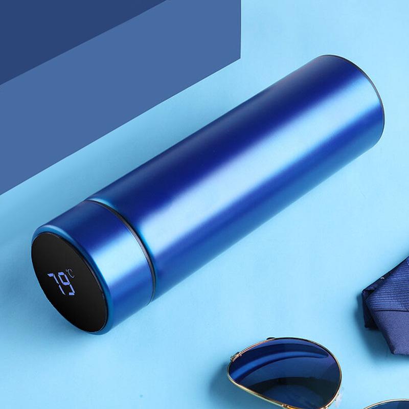 BowLift | Smart insulation bottle