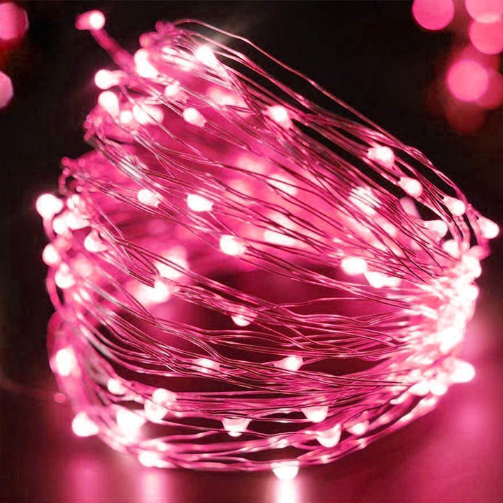 BowLift | LED Wine Bottle Lights Cork Night Light DIY Decor Lift - 5/10PCS