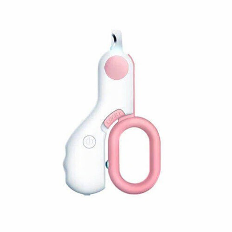 BowLift | LED Pet Nail Clipper