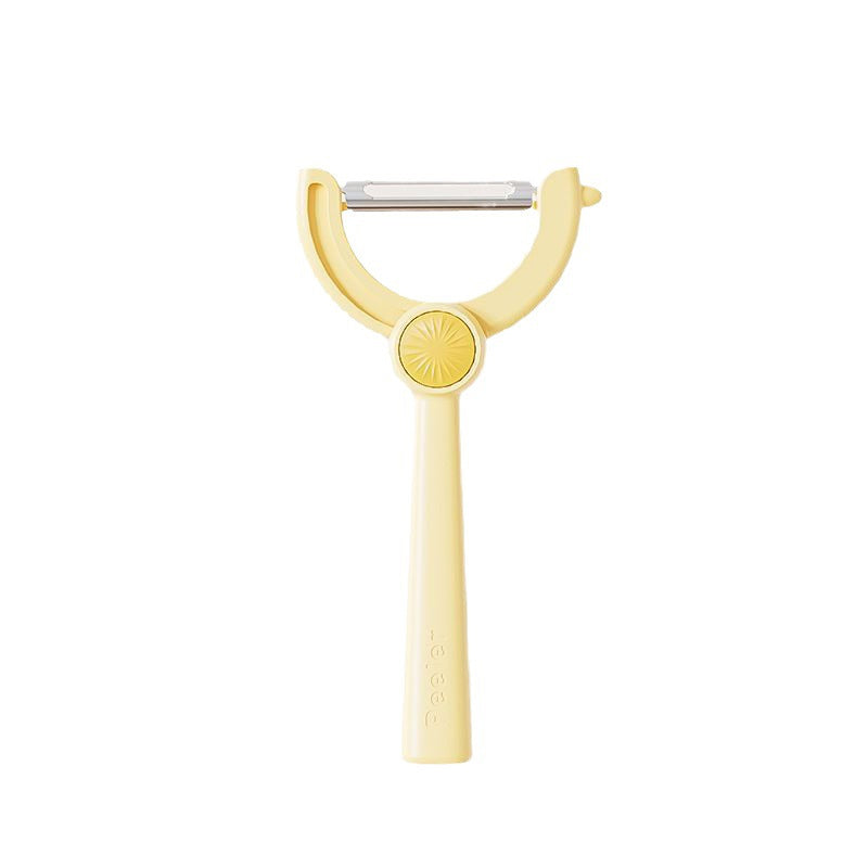 BowLift | Ultimate 90° Rotatable Peeler