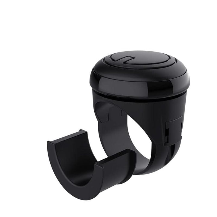 BowLift | Universal 360° Steering Wheel Booster Knob