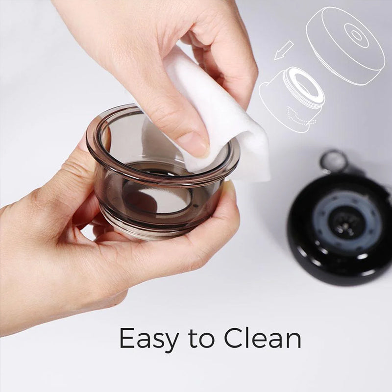 BowLift | Electric Cupping Therapy Massager