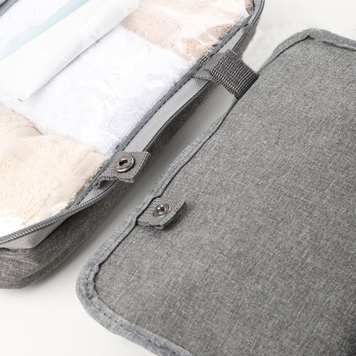 BowLift | Cosmetic Organizer for Travel