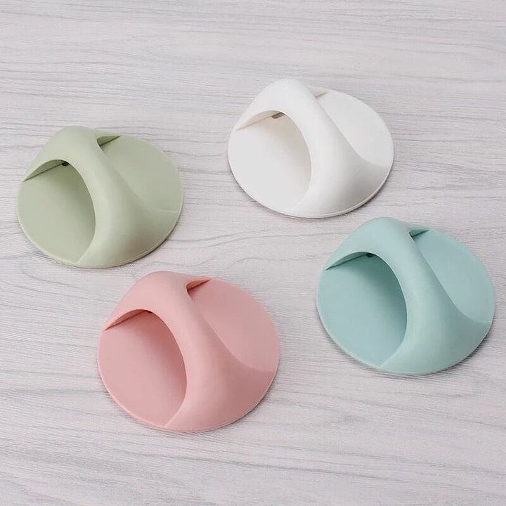 BowLift | Self-Adhesive Cabinet Handles (10 PCS)