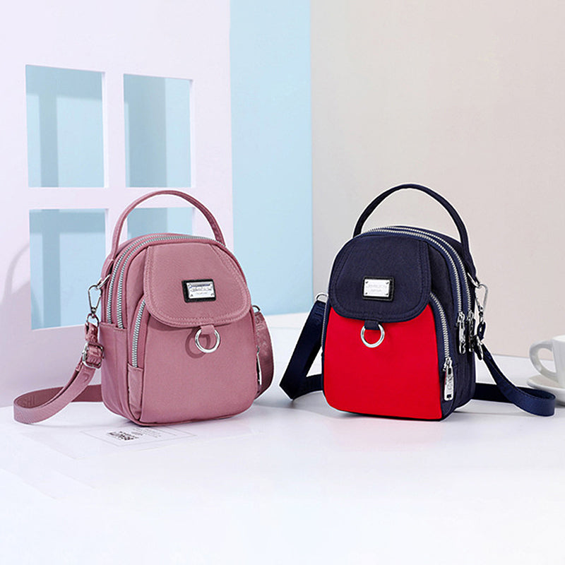 BowLift | Waterproof Women's Crossbody Bag