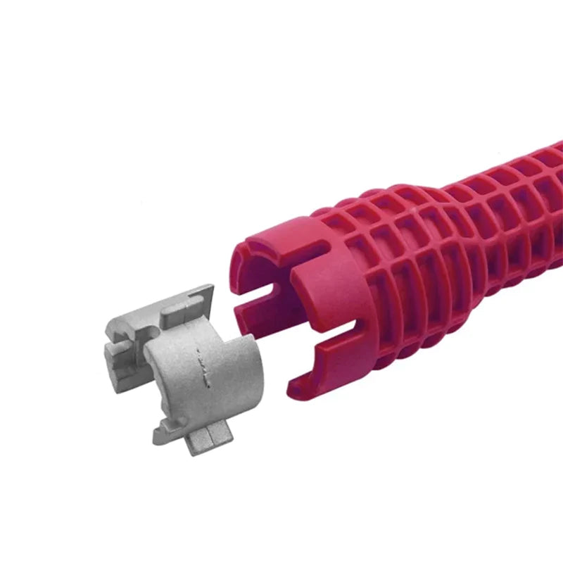 BowLift | 8-in-1 Sink Multi Water Pipe Wrench