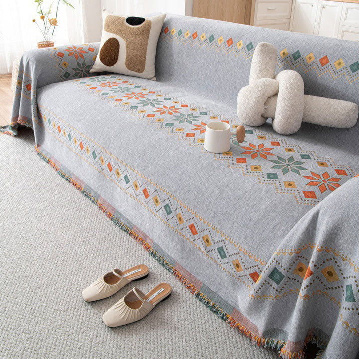 BowLift | Non-slip Sofa Cover
